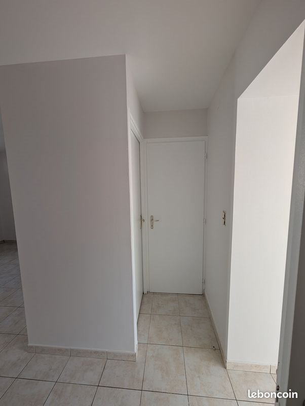 Maison à louer, 78m², Fontenay-le-Comte