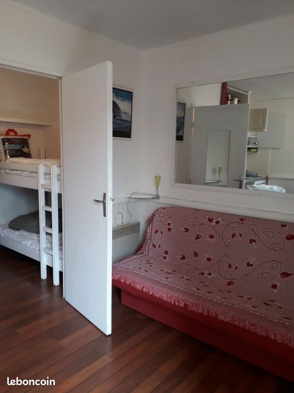 Appartement à vendre, 24m², Capbreton