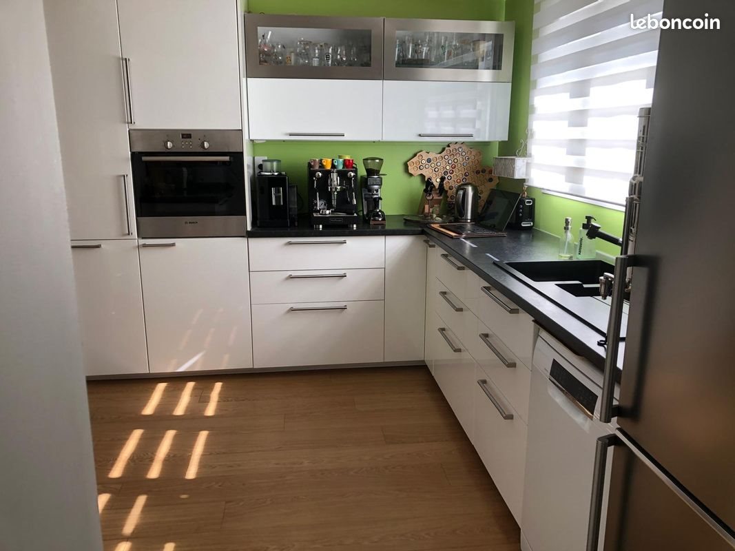 Maison à vendre, 130m², Bihorel