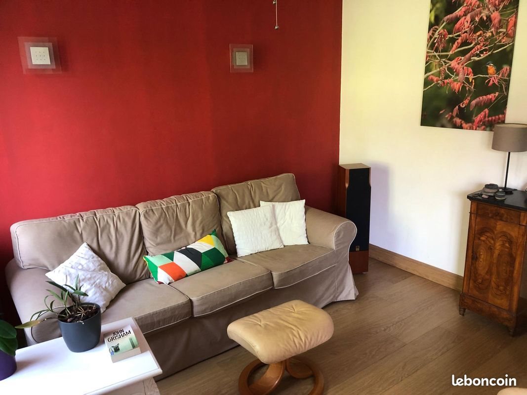 Maison à vendre, 130m², Bihorel