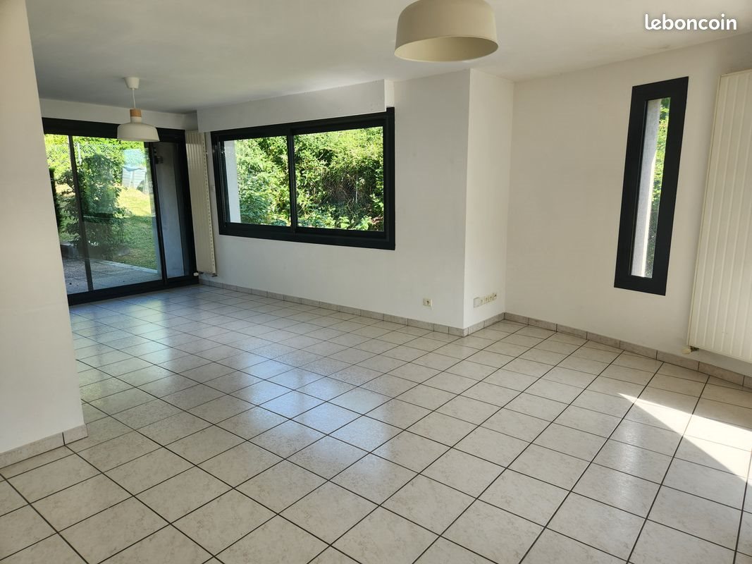 Appartement à louer, 92m², Le Bourget-du-Lac