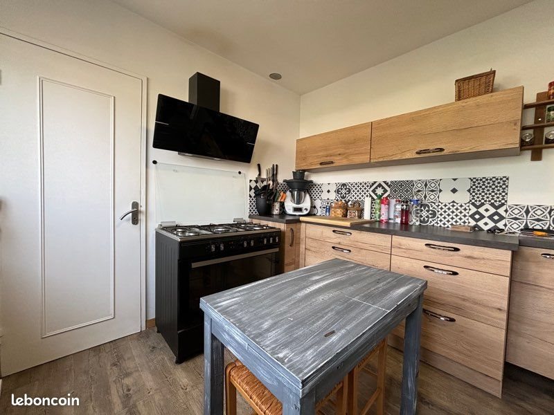 Maison à vendre, 82m², Saint-Doulchard