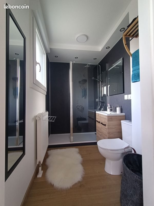 Appartement à vendre, 22m², Brumath