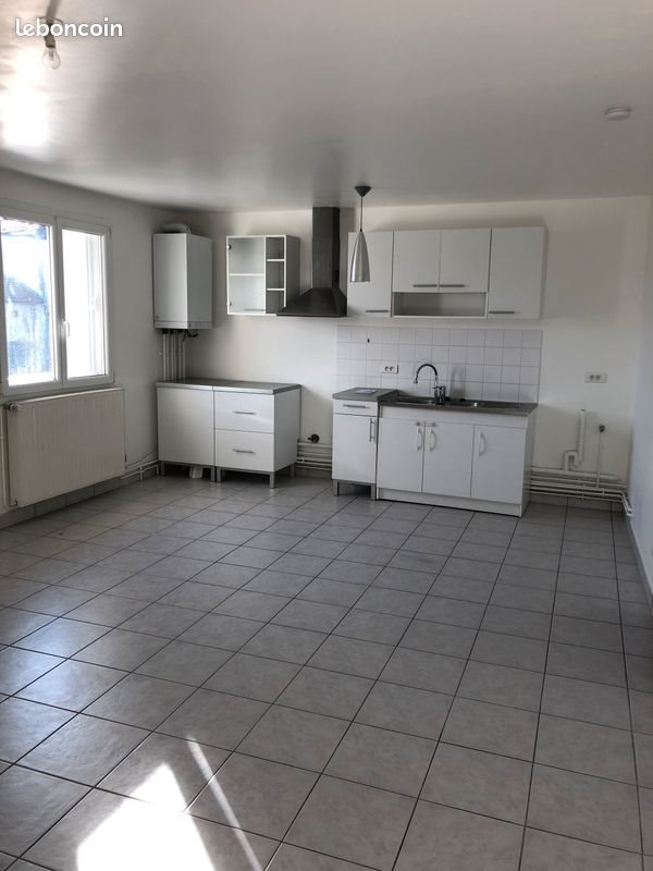 Appartement à louer, 63m², Bouxières-aux-Chênes