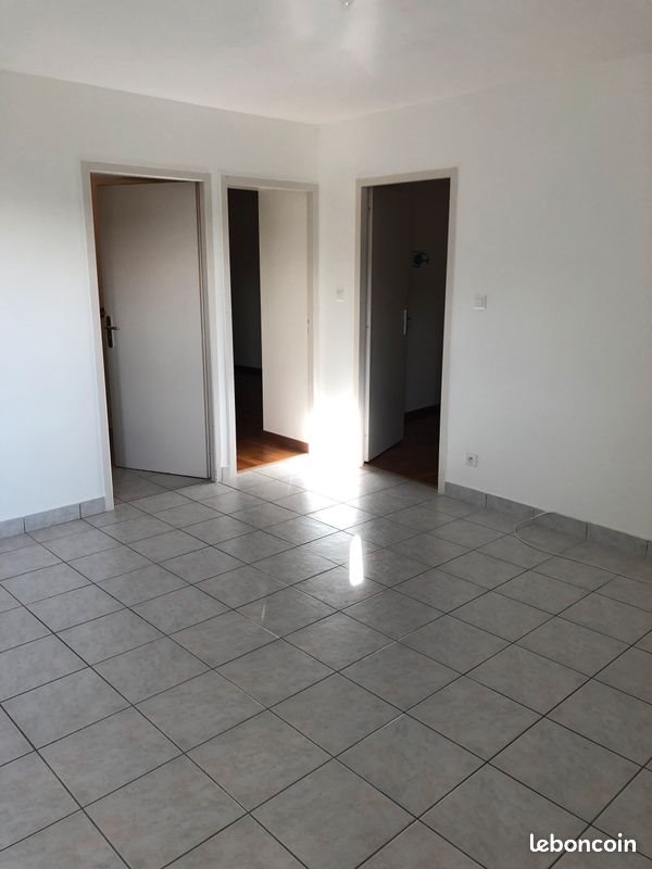 Appartement à louer, 63m², Bouxières-aux-Chênes