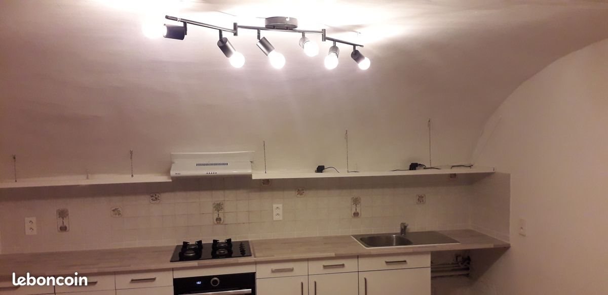 Maison à louer, 65m², Pont-Saint-Esprit