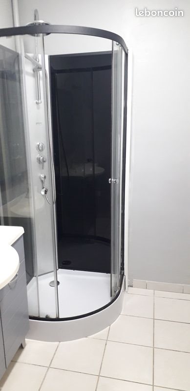 Maison à louer, 65m², Pont-Saint-Esprit