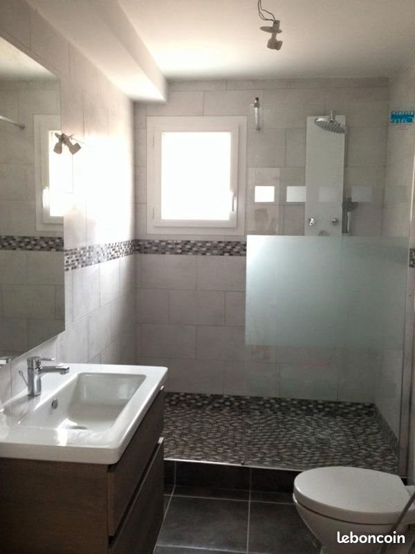 Maison à louer, 65m², Soual