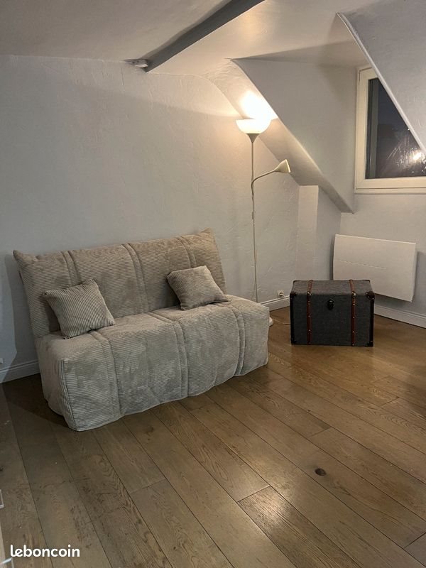 Appartement à louer, 16m², Saint-Germain-en-Laye