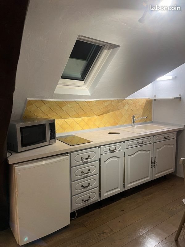Appartement à louer, 16m², Saint-Germain-en-Laye