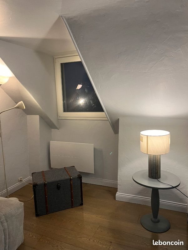 Appartement à louer, 16m², Saint-Germain-en-Laye