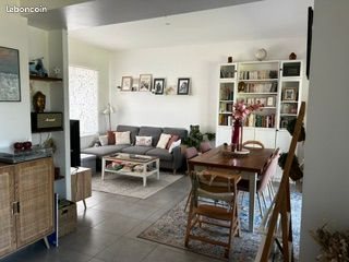 Maison à louer, 100m², Mont-Saint-Aignan