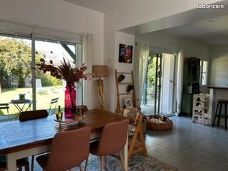 Maison à louer, 100m², Mont-Saint-Aignan