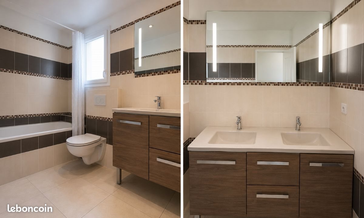 Maison à vendre, 80m², Saint-Etienne-du-Grès