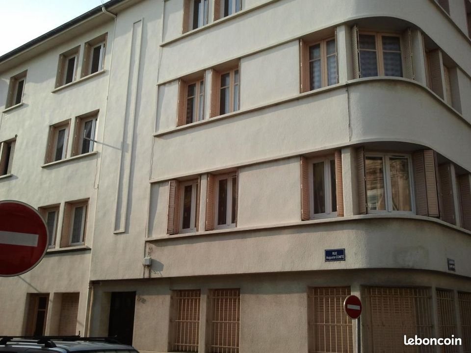 Appartement à louer, 60m², Béziers
