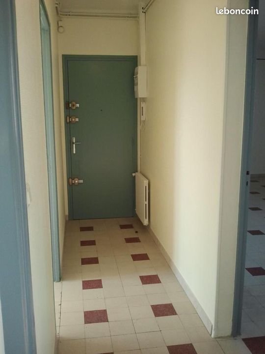 Appartement à louer, 60m², Béziers