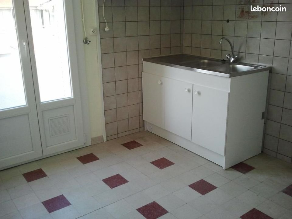Appartement à louer, 60m², Béziers