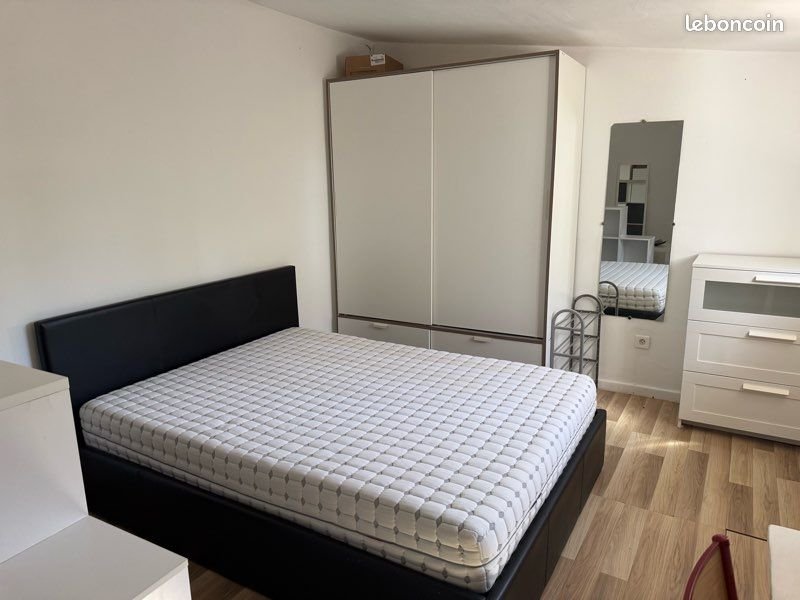 Appartement à louer, 25m², Aix-en-Provence