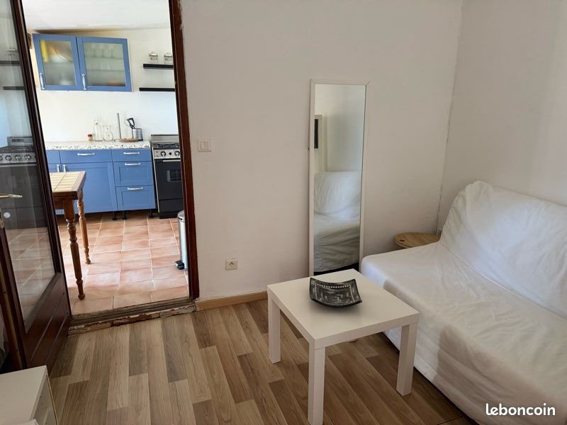 Appartement à louer, 25m², Aix-en-Provence
