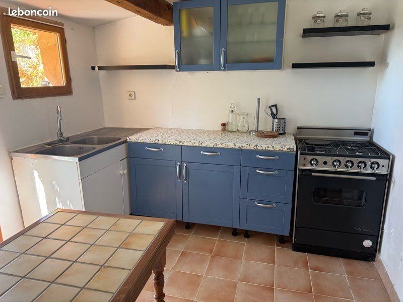 Appartement à louer, 25m², Aix-en-Provence