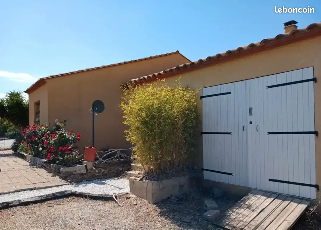 Maison à vendre, 110m², Opoul-Périllos