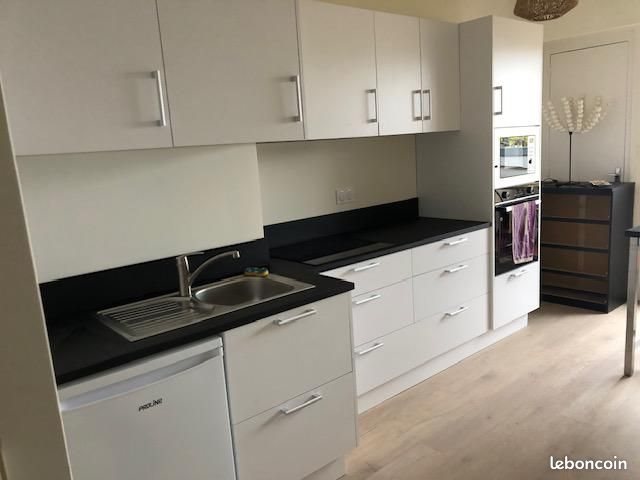 Appartement à louer, 25m², Nantes