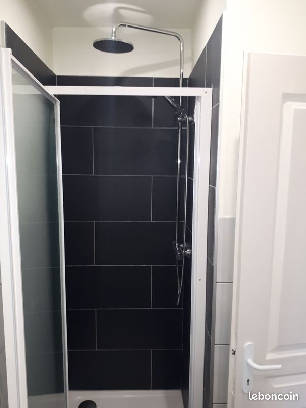 Appartement à louer, 35m², Nancy
