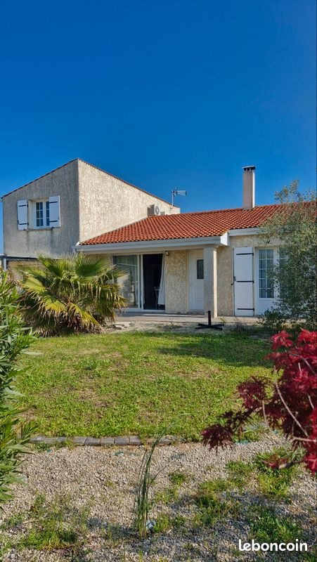 Maison à vendre, 165m², Beaugeay