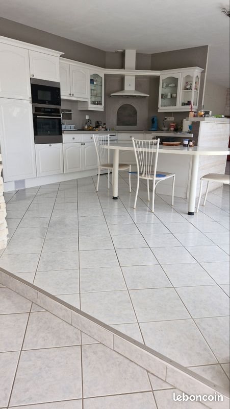 Maison à vendre, 165m², Beaugeay