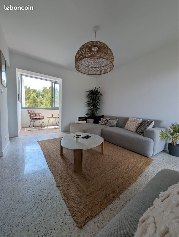 Appartement à louer, 80m², Toulon