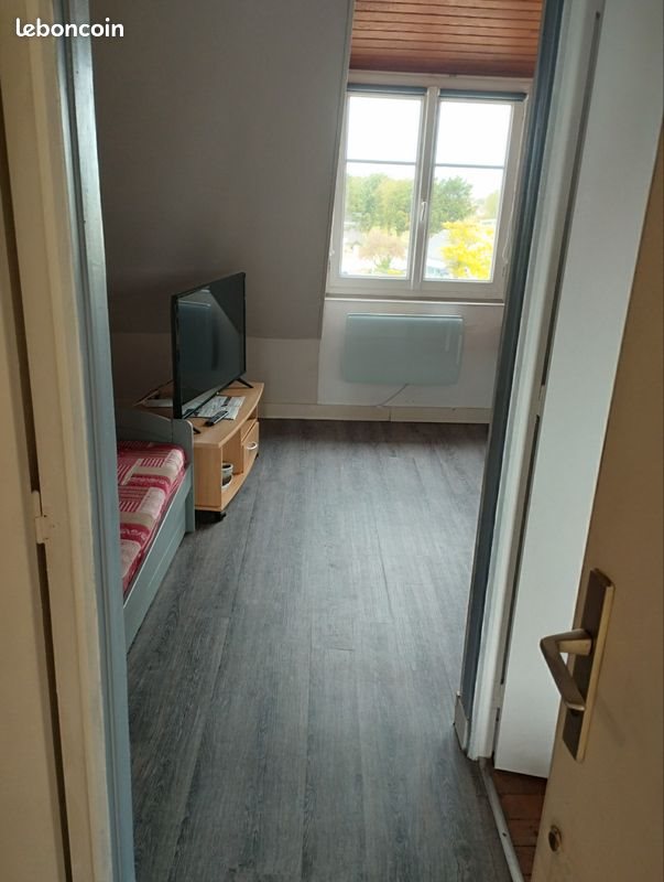Appartement à vendre, 28m², Agon-Coutainville