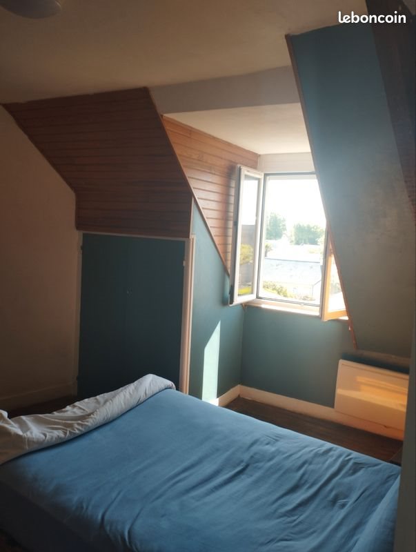 Appartement à vendre, 28m², Agon-Coutainville