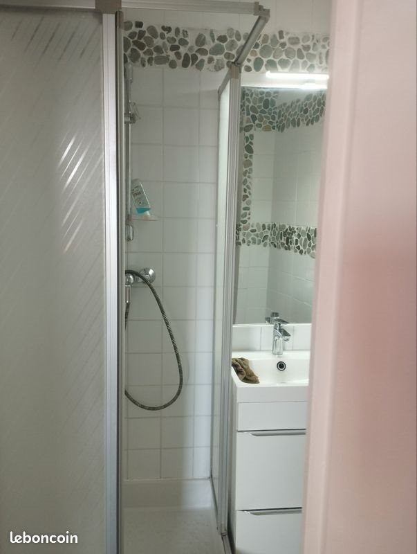 Appartement à vendre, 28m², Agon-Coutainville