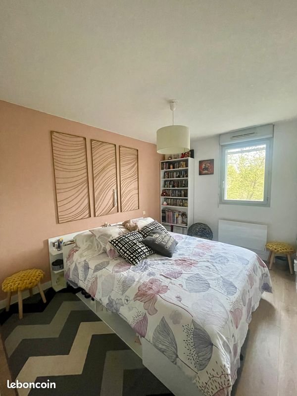 Appartement à louer, 66m², Toulouse