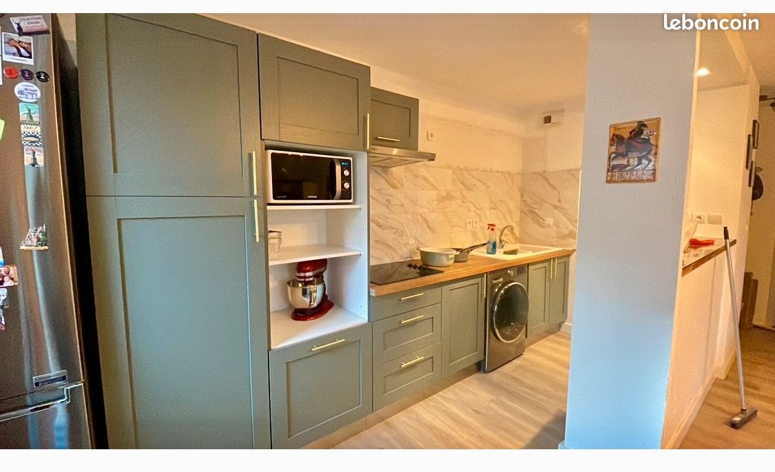 Appartement à louer, 66m², Toulouse