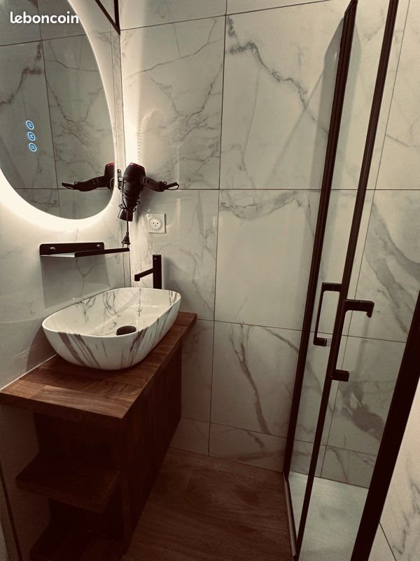 Appartement à louer, 21m², Le Grau-du-Roi
