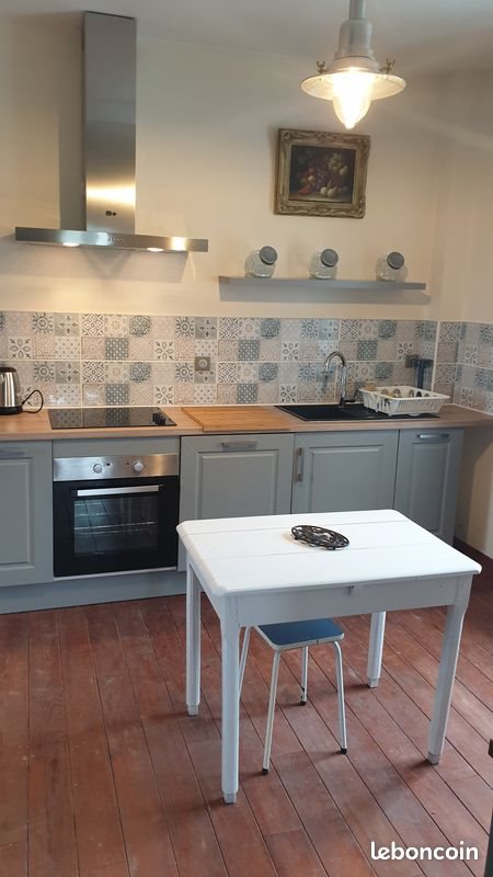 Appartement à louer, 120m², Telgruc-sur-Mer