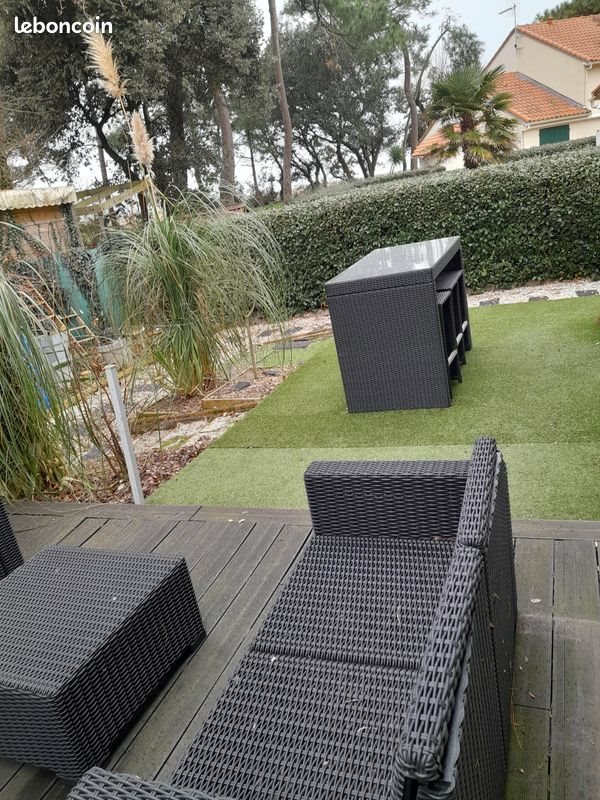 Appartement à vendre, 40m², Saint-Brevin-les-Pins