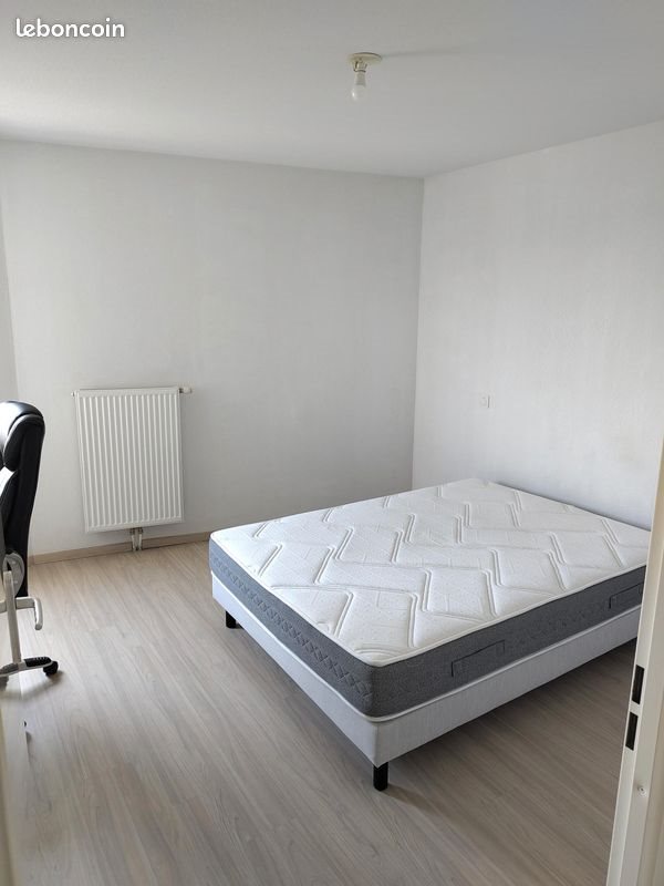 Appartement à vendre, 45m², Cenon