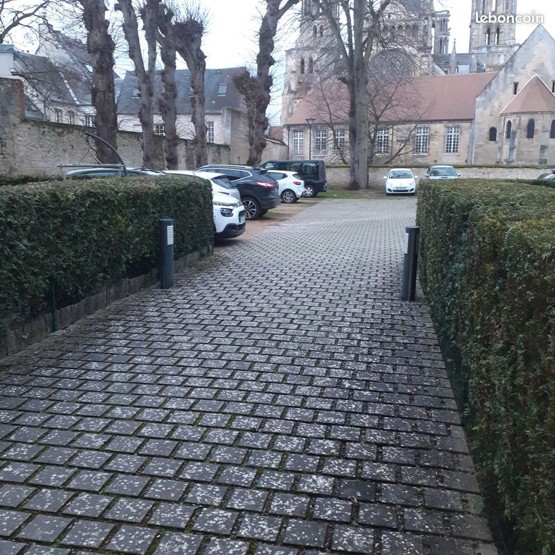 Appartement à louer, 70m², Laon