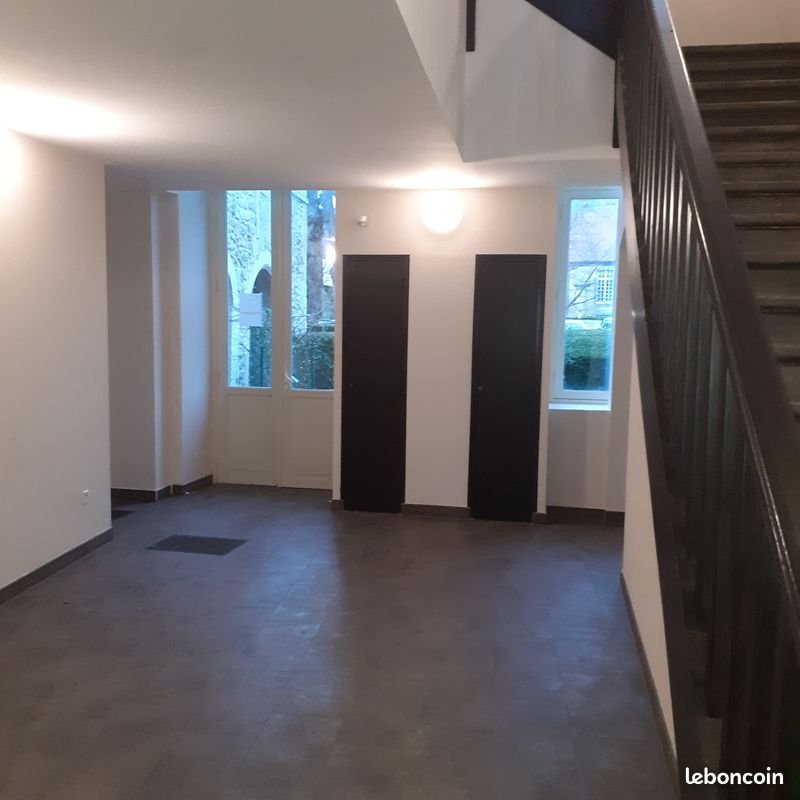 Appartement à louer, 70m², Laon