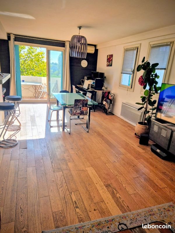 Appartement à vendre, 105m², Allauch