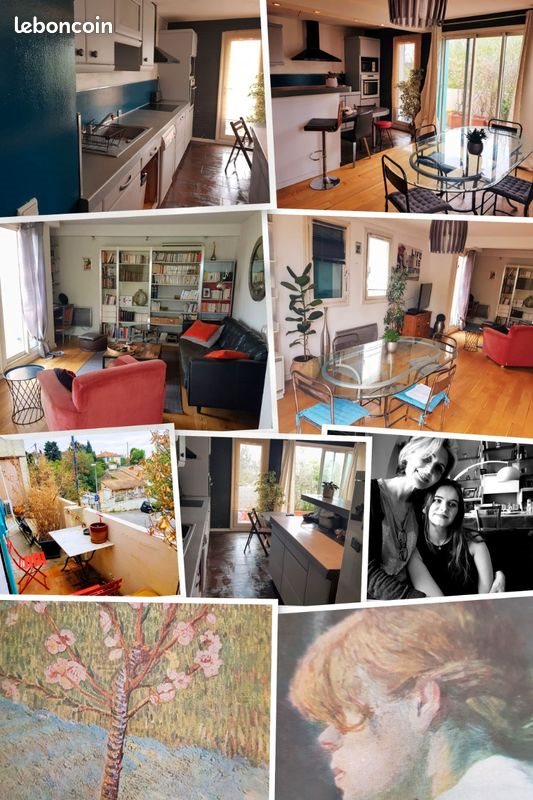 Appartement à vendre, 105m², Allauch