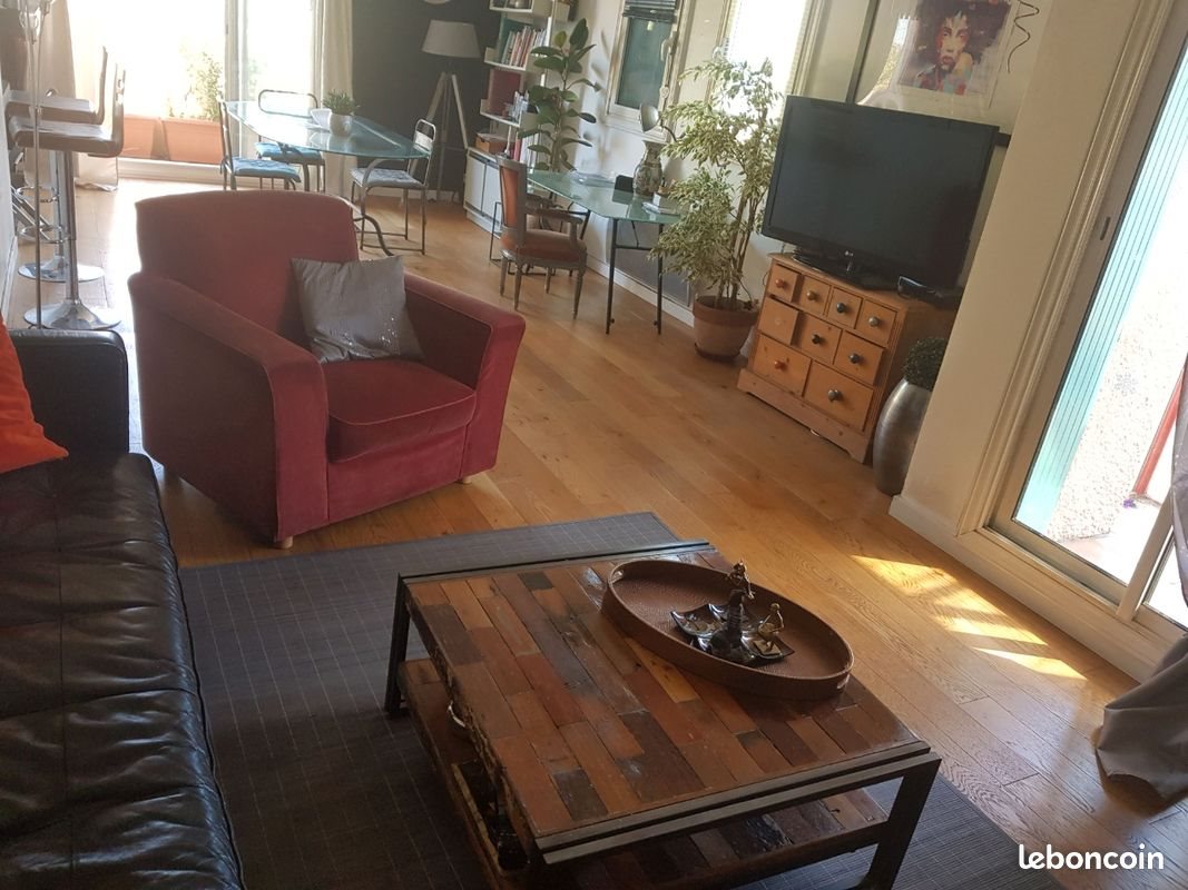 Appartement à vendre, 105m², Allauch