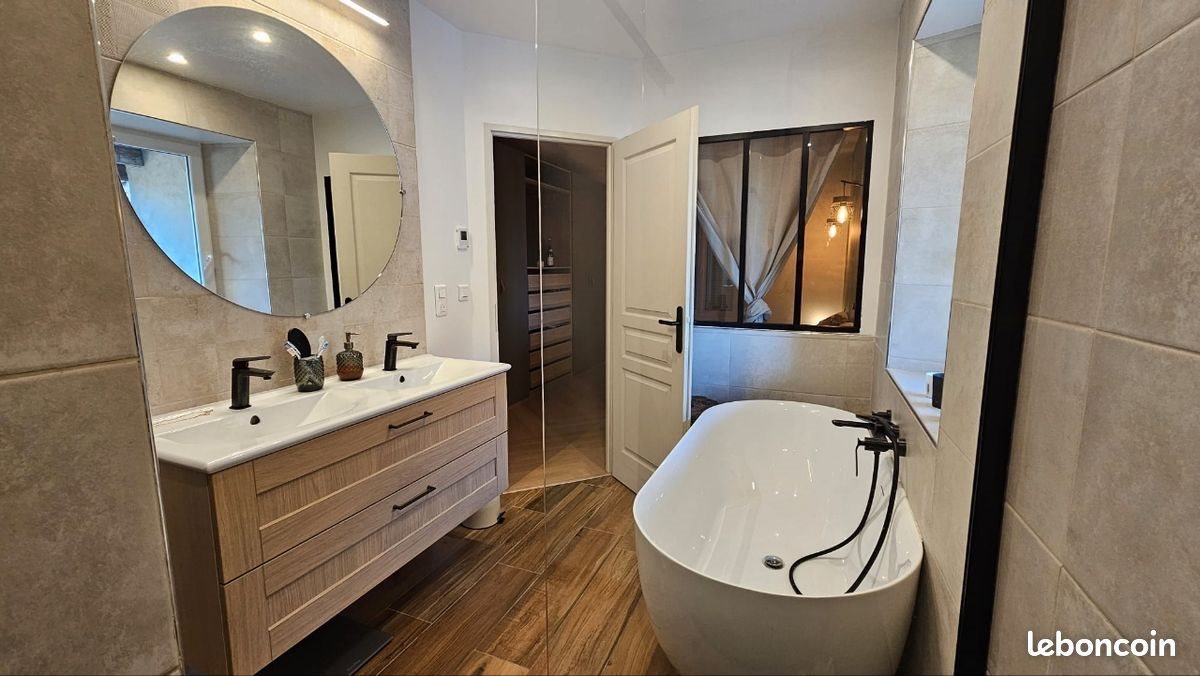 Maison à vendre, 178m², Saint-Dizier