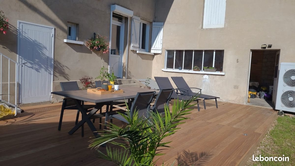 Maison à vendre, 178m², Saint-Dizier