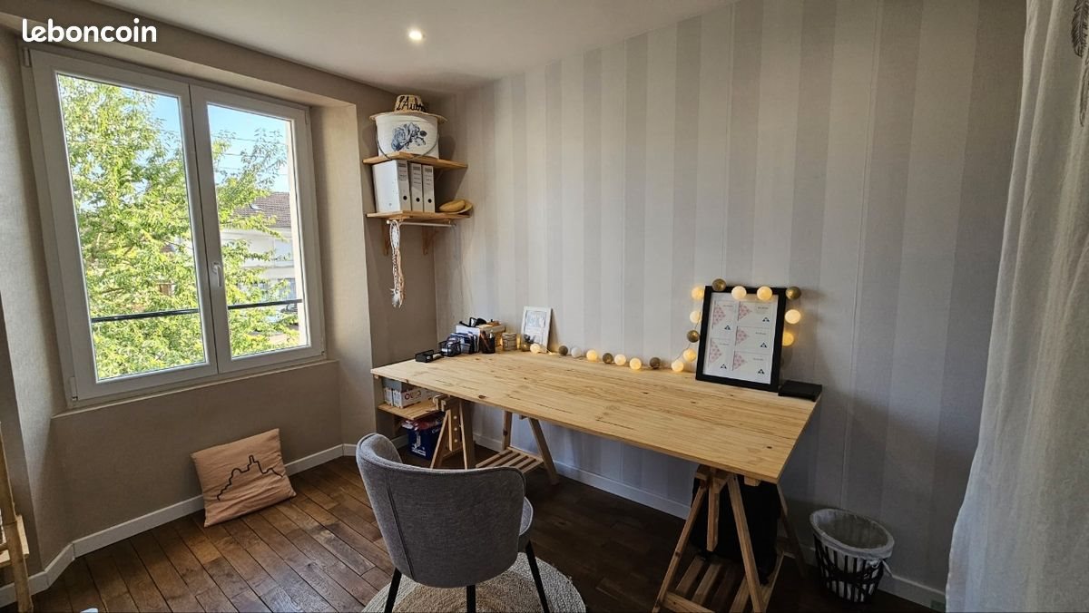 Maison à vendre, 178m², Saint-Dizier