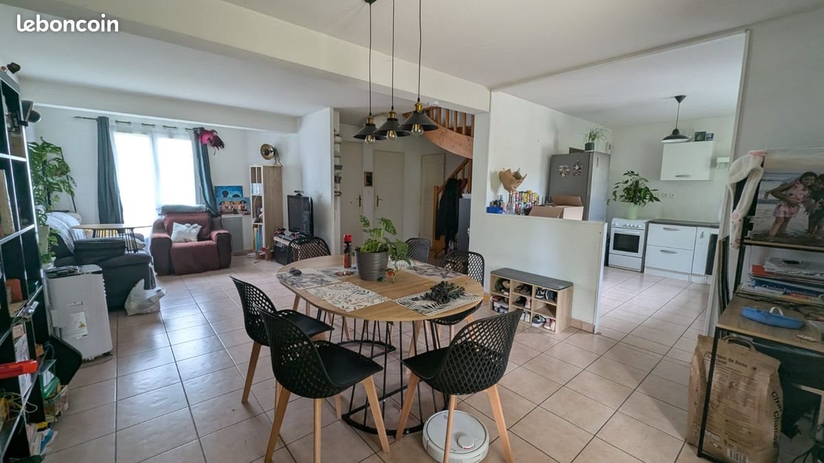 Maison à vendre, 93m², Verdun-sur-Garonne