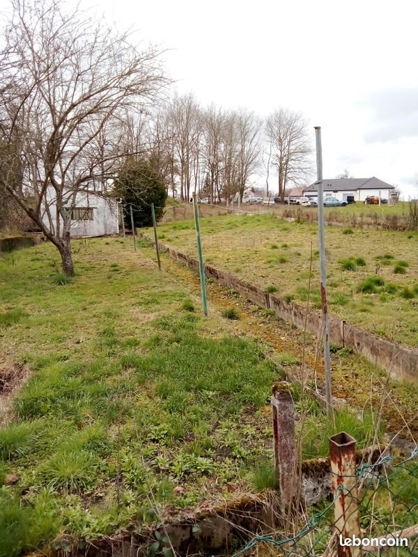 Maison à vendre, 80m², Néris-les-Bains