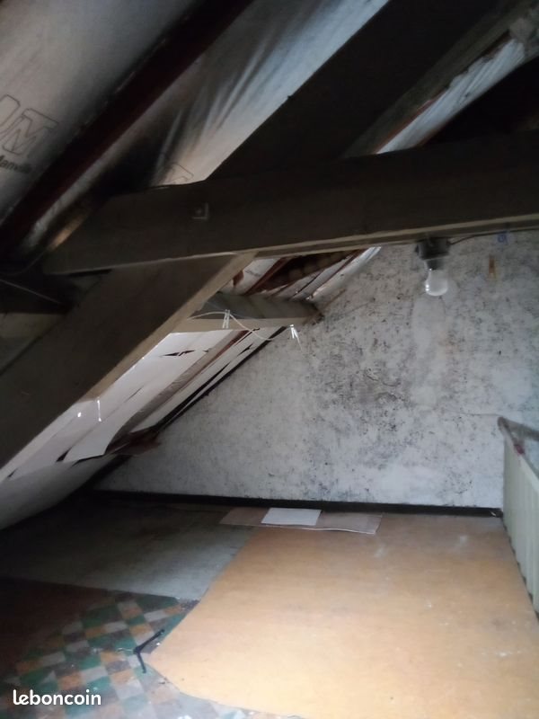 Maison à vendre, 80m², Néris-les-Bains